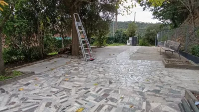House for sale on Carrer del Cim de la Barònia photo 6