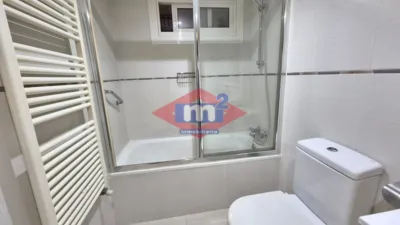 Piso en venta en Avenida das Camelias, cerca de Calle de Chile, Camelias-Pi y Margall (Distrito Casco Urbano. Vigo) de 355.000 €