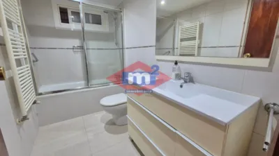 Piso en venta en Avenida das Camelias, cerca de Calle de Chile, Camelias-Pi y Margall (Distrito Casco Urbano. Vigo) de 355.000 €