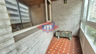 Piso en venta en Avenida das Camelias, cerca de Calle de Chile, Camelias-Pi y Margall (Distrito Casco Urbano. Vigo) de 355.000 €