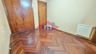 Piso en venta en Avenida das Camelias, cerca de Calle de Chile, Camelias-Pi y Margall (Distrito Casco Urbano. Vigo) de 355.000 €