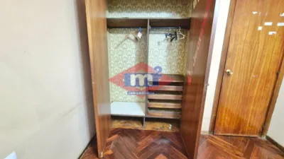 Piso en venta en Avenida das Camelias, cerca de Calle de Chile, Camelias-Pi y Margall (Distrito Casco Urbano. Vigo) de 355.000 €