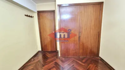 Piso en venta en Avenida das Camelias, cerca de Calle de Chile, Camelias-Pi y Margall (Distrito Casco Urbano. Vigo) de 355.000 €