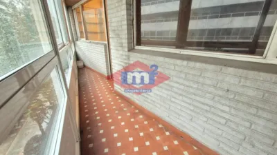 Piso en venta en Avenida das Camelias, cerca de Calle de Chile, Camelias-Pi y Margall (Distrito Casco Urbano. Vigo) de 355.000 €