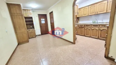 Piso en venta en Avenida das Camelias, cerca de Calle de Chile, Camelias-Pi y Margall (Distrito Casco Urbano. Vigo) de 355.000 €