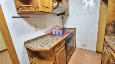 Piso en venta en Avenida das Camelias, cerca de Calle de Chile, Camelias-Pi y Margall (Distrito Casco Urbano. Vigo) de 355.000 €