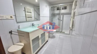 Piso en venta en Avenida das Camelias, cerca de Calle de Chile, Camelias-Pi y Margall (Distrito Casco Urbano. Vigo) de 355.000 €