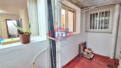 Piso en venta en Avenida das Camelias, cerca de Calle de Chile, Camelias-Pi y Margall (Distrito Casco Urbano. Vigo) de 355.000 €