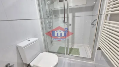 Piso en venta en Avenida das Camelias, cerca de Calle de Chile, Camelias-Pi y Margall (Distrito Casco Urbano. Vigo) de 355.000 €