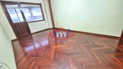 Piso en venta en Avenida das Camelias, cerca de Calle de Chile, Camelias-Pi y Margall (Distrito Casco Urbano. Vigo) de 355.000 €
