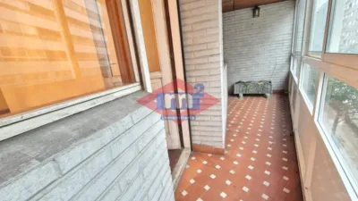 Piso en venta en Avenida das Camelias, cerca de Calle de Chile, Camelias-Pi y Margall (Distrito Casco Urbano. Vigo) de 355.000 €