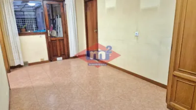Piso en venta en Avenida das Camelias, cerca de Calle de Chile, Camelias-Pi y Margall (Distrito Casco Urbano. Vigo) de 355.000 €