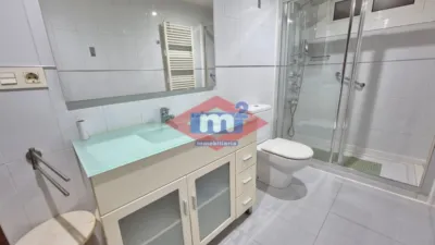 Piso en venta en Avenida das Camelias, cerca de Calle de Chile, Camelias-Pi y Margall (Distrito Casco Urbano. Vigo) de 355.000 €