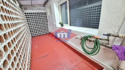 Piso en venta en Avenida das Camelias, cerca de Calle de Chile, Camelias-Pi y Margall (Distrito Casco Urbano. Vigo) de 355.000 €