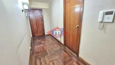 Piso en venta en Avenida das Camelias, cerca de Calle de Chile, Camelias-Pi y Margall (Distrito Casco Urbano. Vigo) de 355.000 €