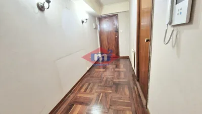 Piso en venta en Avenida das Camelias, cerca de Calle de Chile, Camelias-Pi y Margall (Distrito Casco Urbano. Vigo) de 355.000 €