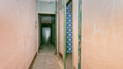 Townhouse in the Old Town photo 9