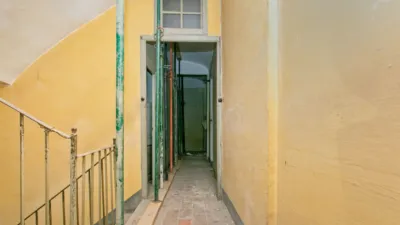 Townhouse in the Old Town photo 16