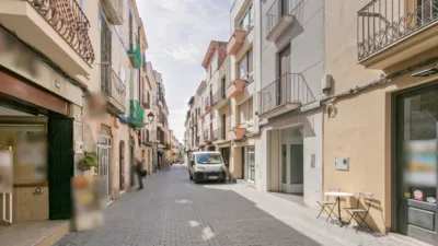 Townhouse in the Old Town photo 2