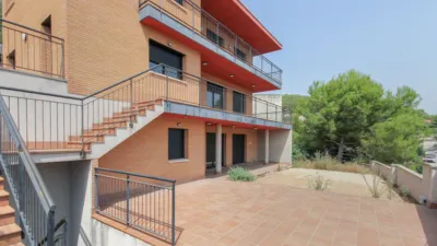 House in Corbera de Llobregat photo 21