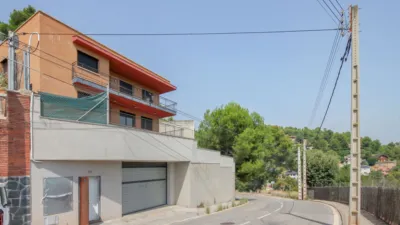 House in Corbera de Llobregat photo 24