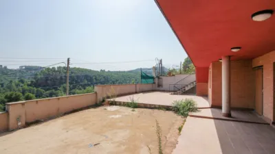 House in Corbera de Llobregat photo 20