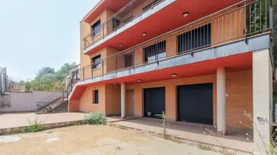 House in Corbera de Llobregat photo 22