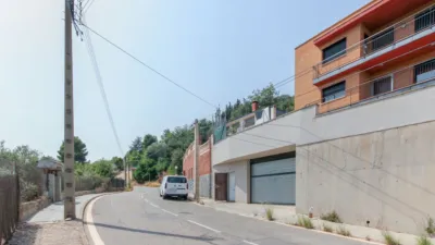 House in Corbera de Llobregat photo 23