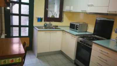 Townhouse in La Plana photo 10