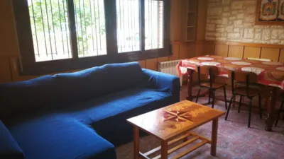 Townhouse in La Plana photo 12