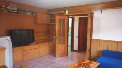 Townhouse in La Plana photo 13