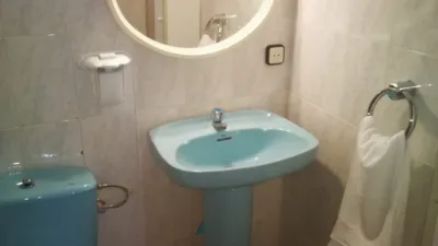 Townhouse in La Plana photo 15