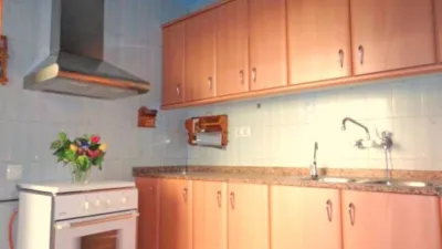 Townhouse in La Plana photo 17