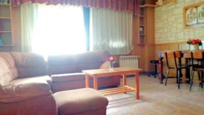 Townhouse in La Plana photo 20