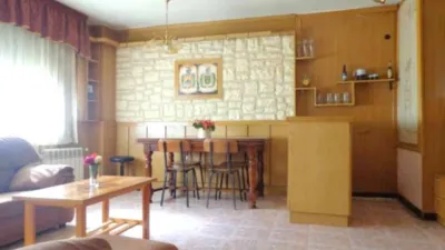 Townhouse in La Plana photo 21