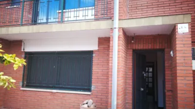 Townhouse in La Plana photo 4
