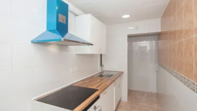 Apartment on Carrer de la Verge de Montserrat photo 13