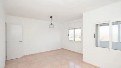 Apartment on Carrer de la Verge de Montserrat photo 18