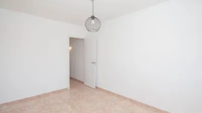 Apartment on Carrer de la Verge de Montserrat photo 19