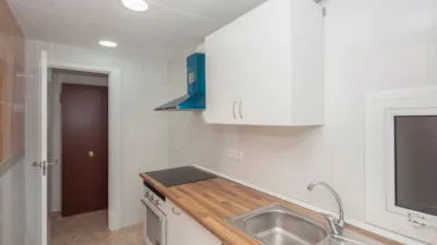 Apartment on Carrer de la Verge de Montserrat photo 11