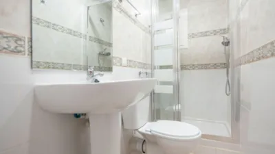 Apartment on Carrer de la Verge de Montserrat photo 15