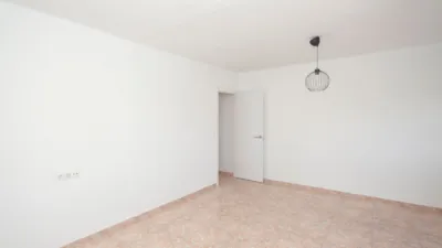 Apartment on Carrer de la Verge de Montserrat photo 9