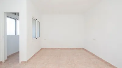 Apartment on Carrer de la Verge de Montserrat photo 2