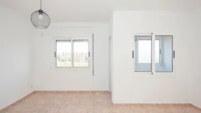 Apartment on Carrer de la Verge de Montserrat photo 5