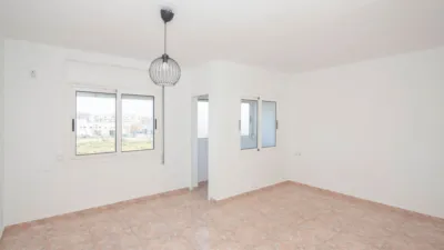 Apartment on Carrer de la Verge de Montserrat photo 4