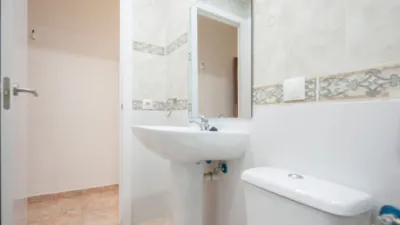 Apartment on Carrer de la Verge de Montserrat photo 16