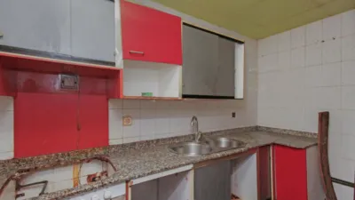 Apartment on Carrer de Maó photo 5