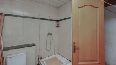 Apartment on Carrer de Maó photo 12