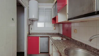 Apartment on Carrer de Maó photo 4