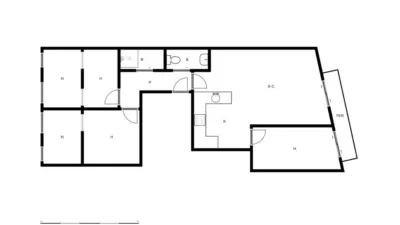 Apartment for sale in Carrer del Rogent photo 31